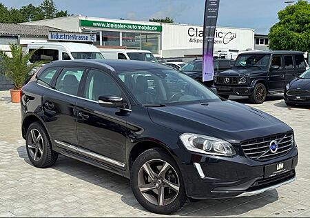 Volvo XC 60 Summum 2WD/NAVI/LEDER/FAMILY/BUSINESS/PDC