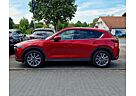 Mazda CX-5 2.2 SKYACTIV-D 184 Sports-Line AWD Spor...