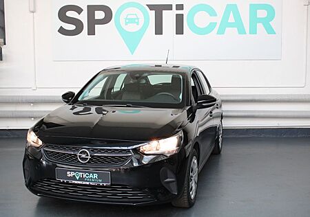 Opel Corsa F e Edition