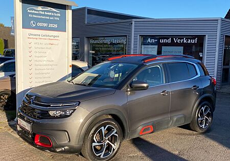 Citroën C5 Aircross Shine/Leder/Autom./Navi/360°/Keyless