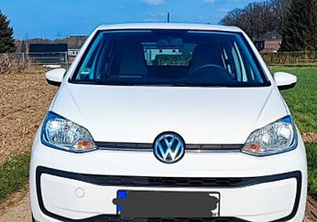 VW Up Volkswagen ! 1.0 44kW -