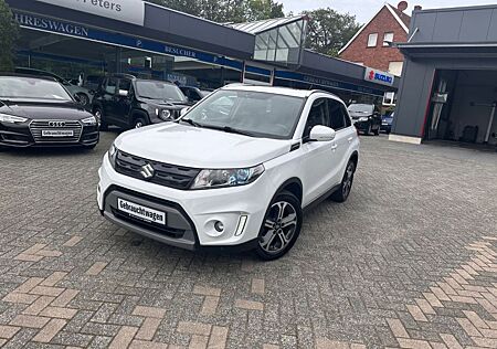 Suzuki Vitara 1.6 Comfort+ 4x2 *Automatik