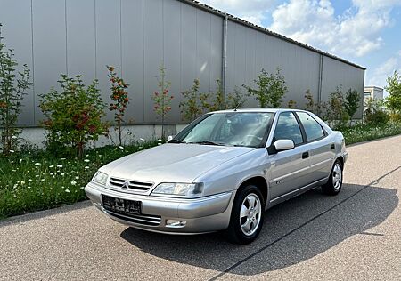 Citroën Xantia 1.8 16V SX