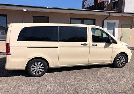 Mercedes-Benz Vito 116 Extarlang 9Sitzer,Automatik