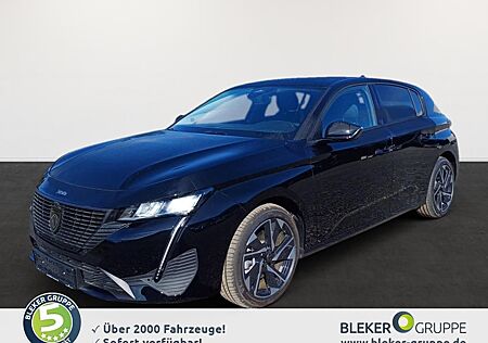 Peugeot 308 BlueHDi 130 Allure Automatik