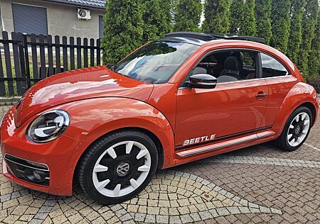 VW Beetle Volkswagen 2.0 177PS Einzelstück !