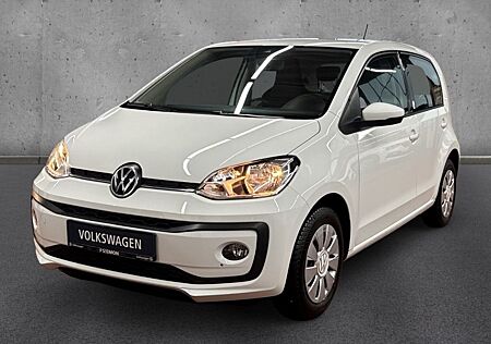 VW Up Volkswagen ! Basis 1,0 l Klima SHZ NSW PDC GRA Kamera GJR