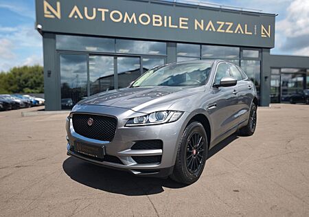 Jaguar F-Pace PRESTIGE AWD*VOLL-LED*LEDER*SHZ *KAMERA*