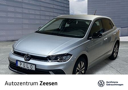 VW Polo Volkswagen 1.0 TSI Life GOAL DSG+LWS+USB+DAB+SHZ+EPH+