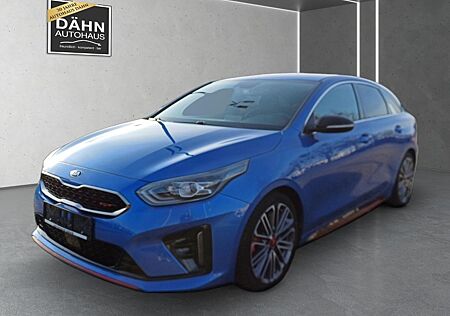 Kia Pro_ceed ProCeed 1.6 T-GDI DCT7 OPF GT