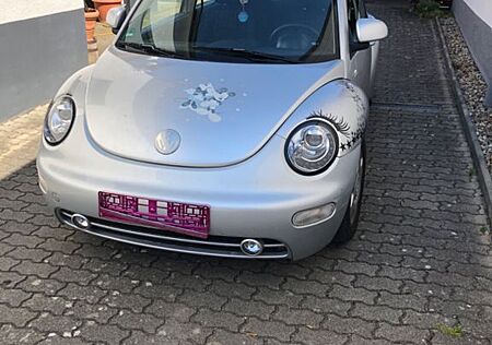VW Beetle Volkswagen