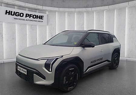 Kia EV3 GT-Line 81 kWh 205PS