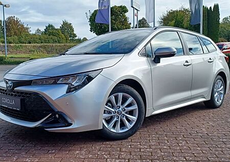 Toyota Corolla 1.8 Hybrid Touring Sports Comfort