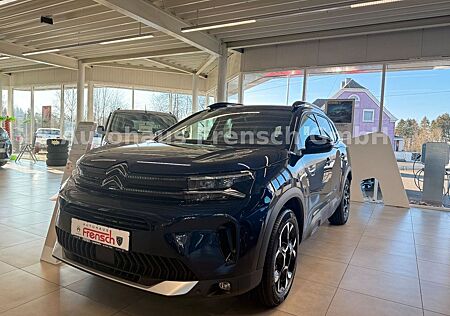 Citroën C5 Aircross Hybrid 136 Max e-DCS6