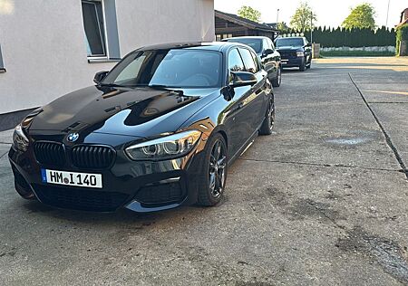 BMW 140 M140i Special Edition -