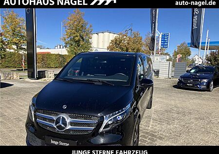 Mercedes-Benz V 300 d Avantgarde Extralang 4MATIC elektr.Türen