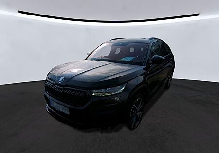 Skoda Kodiaq Sportline 4x4*360°*Sthzg*Canton*AHK*