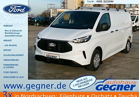 Ford Transit Custom Trend L2 AT AHK Stndhz 2xS.Tür