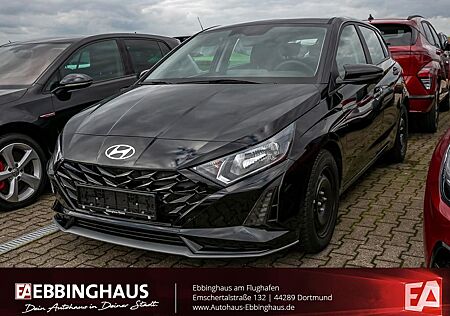 Hyundai i20 1.0 Trend Spurhalteassistent Navi Kamera