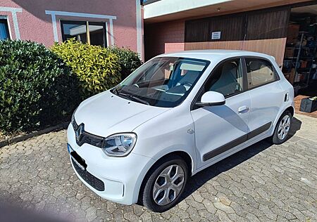 Renault Twingo SCe 65 Limited