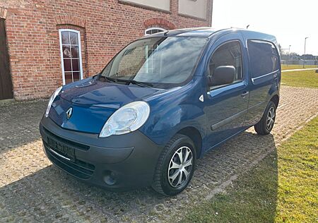 Renault Kangoo gebraucht kaufen Renault Kangoo Rapid Basis*LKW-Zu/TÜV NEU*