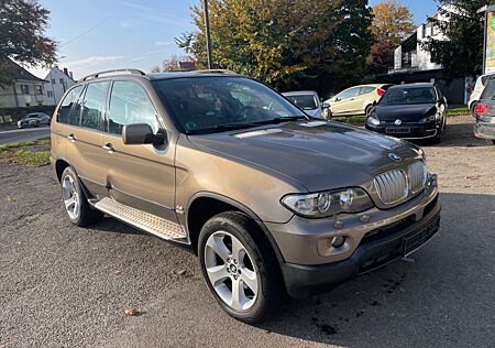 BMW X5 Baureihe 4.4i