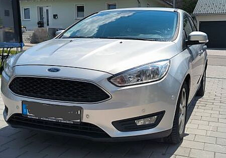 Ford Focus 1,5 EcoBoost Business Turnier