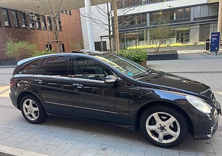 Mercedes-Benz R 280 AUTOMATIK NAVI XENNON SCHIEBEDACH