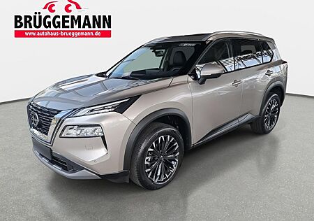 Nissan X-Trail 1.5 VC-T MHEV AUTO. N-CONNECTA PANORAMA