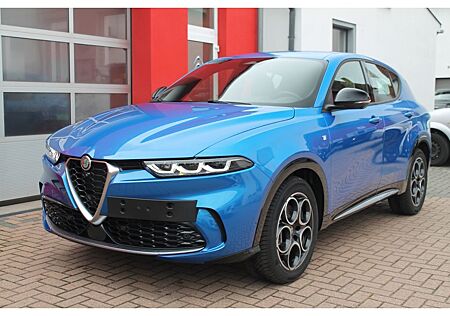 Alfa Romeo Tonale Ti MHEV160 360Cam Navi Shz Slftg HarmanK
