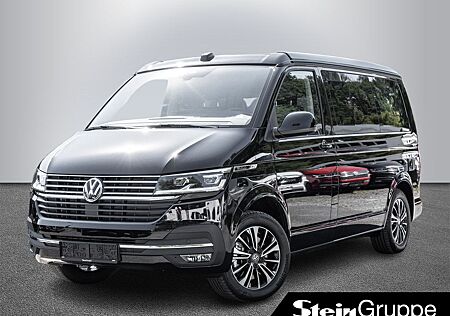 VW T6 California Volkswagen T6.1 California Ocean FWD ACC LM Klima Navi