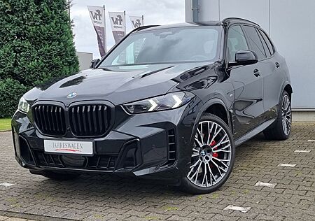 BMW X5 40d *SOFORT* M-SPORT~INTEGRALSITZE~PANO~ICON