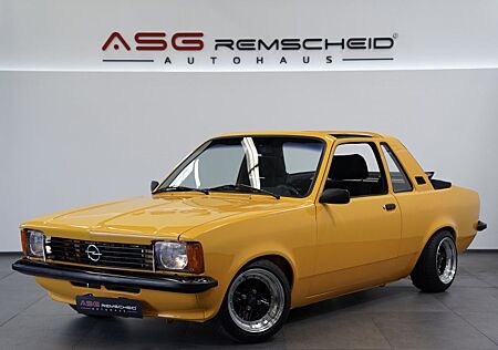 Opel Kadett C Aero-L