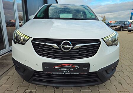 Opel Crossland X Edition