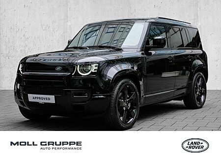 Land Rover Defender 110 D300 X-Dynamic SE AHK