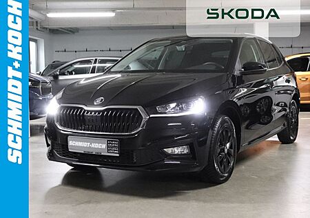 Skoda Fabia 1.0 TSI Style DSG, Navi, ACC, GJR, PDC