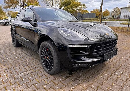 Porsche Macan GTS Bose/Panorama/LED/