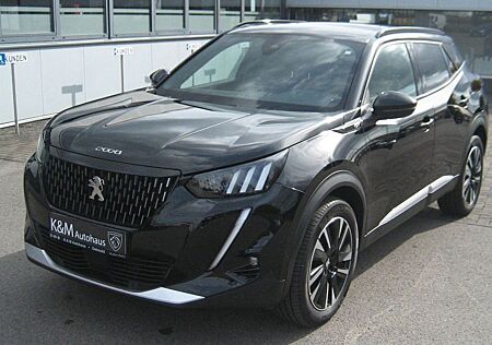 Peugeot 2008 GT Pack