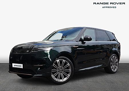Land Rover Range Rover Sport D350 Autobiography 258 kW, 5-t