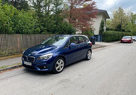 BMW 2er 225 Active Tourer 225xe iPerformance Steptro...