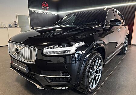 Volvo XC 90 XC90 Inscription AWD/Pano+Head-Up+7Sitzer+AHK