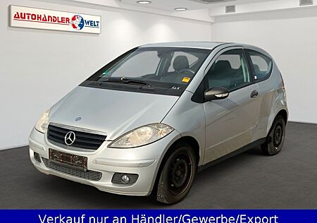 Mercedes-Benz A 180 A180 CDI 3-trg. Automatik