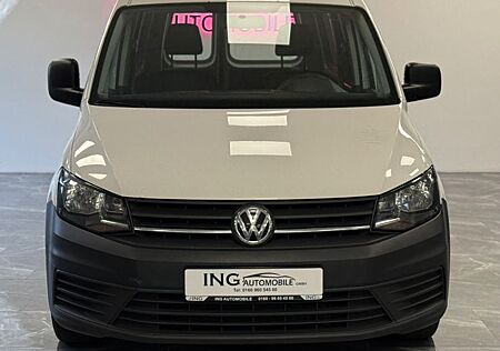VW Caddy Volkswagen 2.0 TDI Maxi Kastenwagen Tempomat/AHK