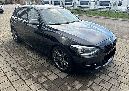 BMW M135i