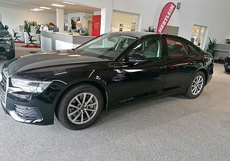 Audi A6 Lim. 45 TFSI basis