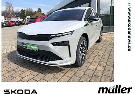 Skoda Enyaq Coupé 85 Sportline AHZV Navi SmartLink