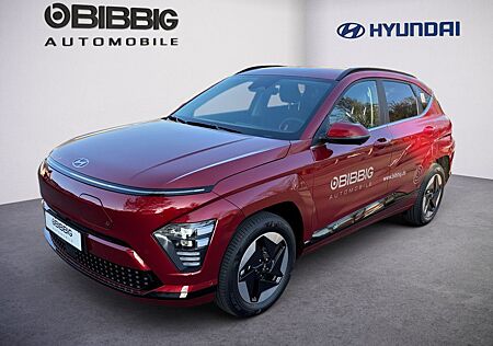 Hyundai Kona Elektro 48,4 kWh Trend Assistenzpaket