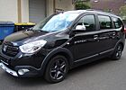 Dacia Lodgy Stepway Celebration SHZ Navi Klima Euro6 !