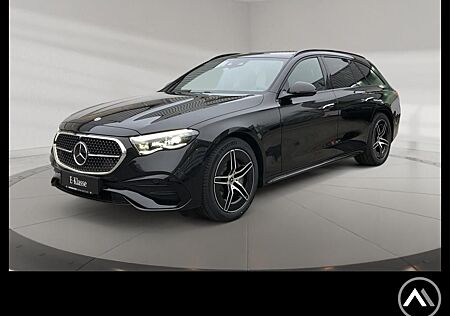 Mercedes-Benz E 220 d 4MATIC T-Modell +MBUX+AMG+DigitalLight