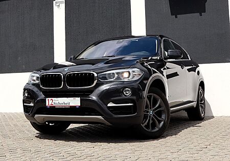 BMW X6 Baureihe xDrive 30 d